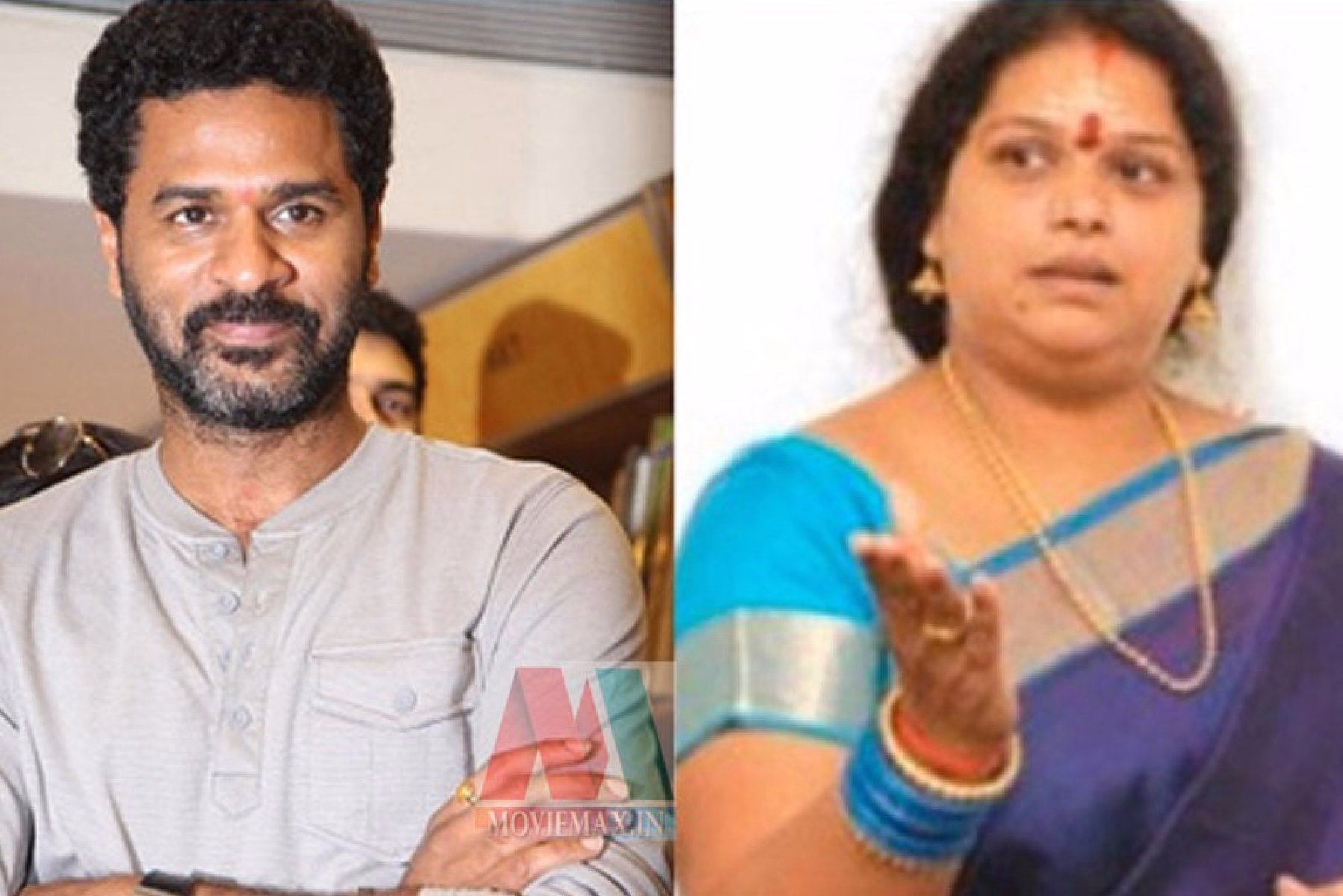 പ്രഭുദേവയുടെ രണ്ടാം ഭാര്യ ആകുന്നത് ആര്..........? വധുവിനെ തപ്പി സോഷ്യല്‍ മീഡിയ 